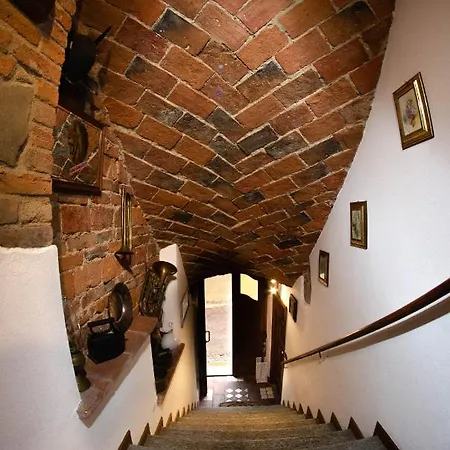 Prázdninový dům House Antica Dimora Soggiorni In Langa Centro Storico La Morra
