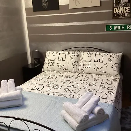Prázdninový dům House Antica Dimora Soggiorni In Langa Centro Storico La Morra