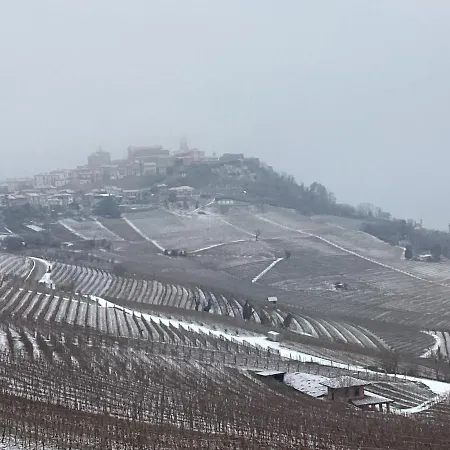 House Antica Dimora Soggiorni In Langa Centro Storico