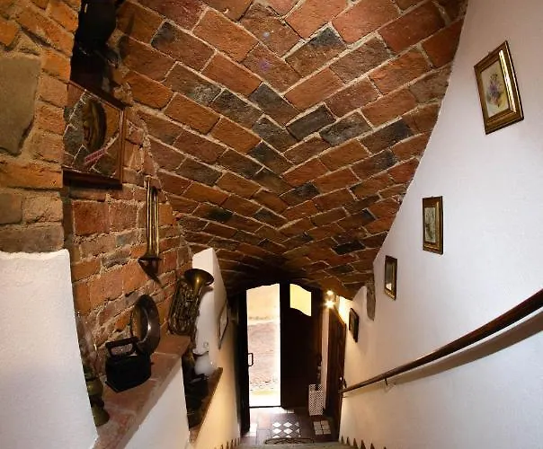 Holiday home House Antica Dimora Soggiorni In Langa Centro Storico La Morra