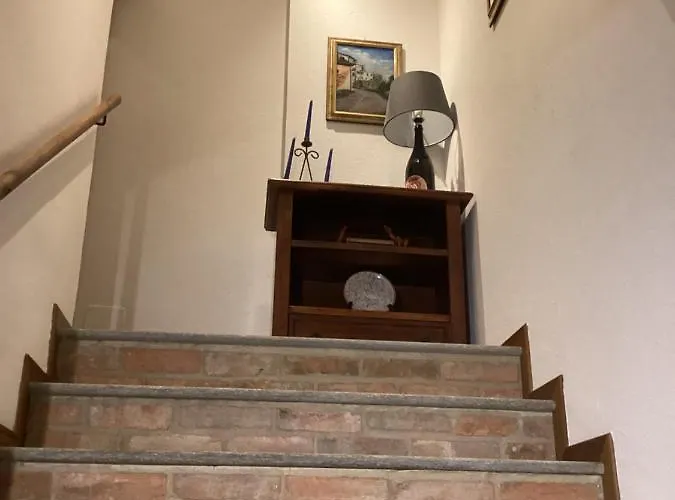 House Antica Dimora Soggiorni In Langa Centro Storico * La Morra