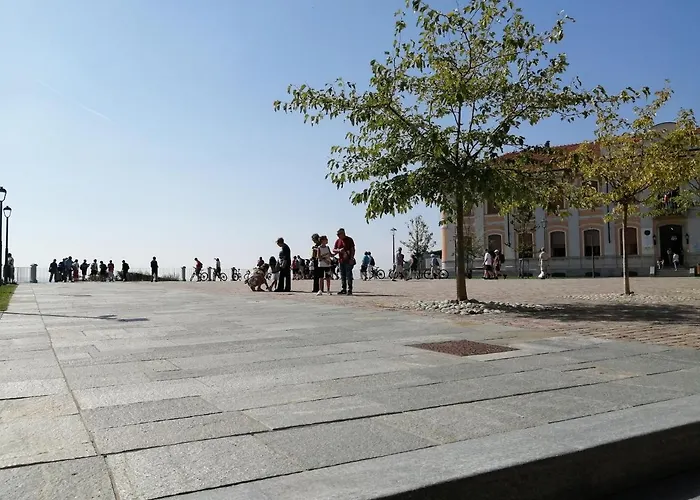 House Antica Dimora Soggiorni In Langa Centro Storico Holiday home