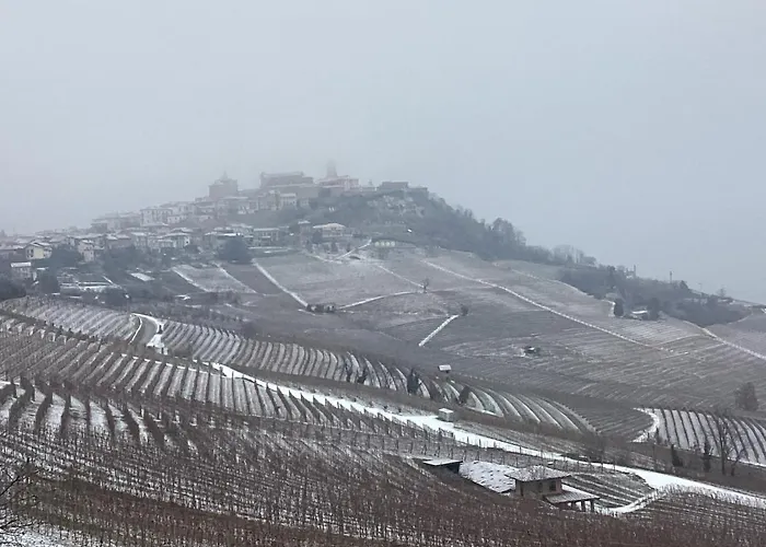 House Antica Dimora Soggiorni In Langa Centro Storico