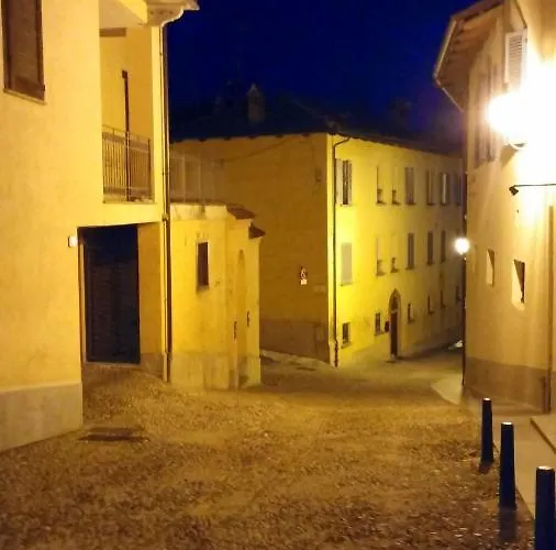 Holiday home House Antica Dimora Soggiorni In Langa Centro Storico La Morra