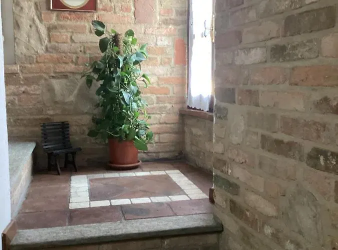 House Antica Dimora Soggiorni In Langa Centro Storico * La Morra